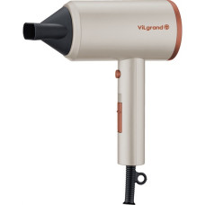 Фен VHD-2236AIR_warm_gra